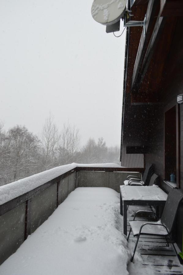 Ager Apartments Vysoké Tatry Exterior foto
